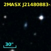 2MASX J21480883-3907347