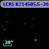LCRS B214505.5-382114