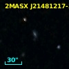 2MASX J21481217-3920387