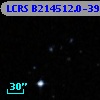 LCRS B214512.0-393630