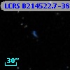 LCRS B214522.7-384946
