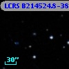 LCRS B214524.8-382541
