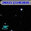 2MASX J21483038-3925077