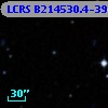LCRS B214530.4-392538