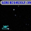 LCRS B214533.7-390950