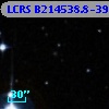 LCRS B214538.8-391709