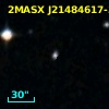 2MASX J21484617-3827478