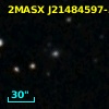 2MASX J21484597-3807058