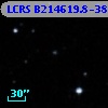 LCRS B214619.8-383019
