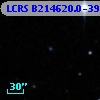 LCRS B214620.0-392827
