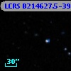 LCRS B214627.5-392608