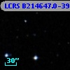 LCRS B214647.0-394216