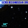 LCRS B214653.4-385205
