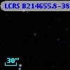 LCRS B214655.8-385832