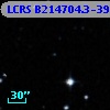 LCRS B214704.3-394100
