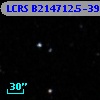 LCRS B214712.5-390554