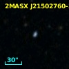 2MASX J21502760-3900108