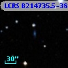 LCRS B214735.5-384720