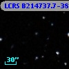 LCRS B214737.7-383737