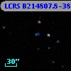 LCRS B214807.8-385240