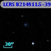 LCRS B214811.5-391651