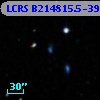 LCRS B214815.5-393246
