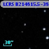 LCRS B214815.5-381545