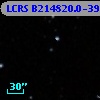 LCRS B214820.0-390615