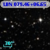 LBN 078.46+06.65