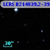 LCRS B214839.2-394335