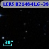 LCRS B214841.6-383501