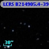 LCRS B214905.4-391710