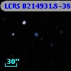 LCRS B214931.8-384759