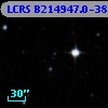 LCRS B214947.0-382920