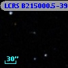LCRS B215000.5-392451