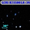 LCRS B215001.8-385355