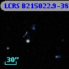 LCRS B215022.9-384354