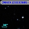 2MASX J21532605-3857430