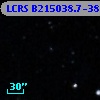 LCRS B215038.7-385659