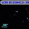 LCRS B215042.3-392121
