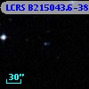 LCRS B215043.6-384108