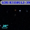 LCRS B215051.3-394312