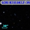 LCRS B215102.7-382708