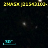 2MASX J21543103-3900413