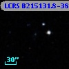 LCRS B215131.8-382513