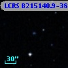 LCRS B215140.9-383750