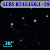 LCRS B215150.1-391030