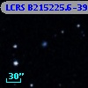 LCRS B215225.6-393844