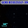 LCRS B215253.7-391034