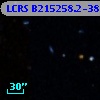 LCRS B215258.2-383900